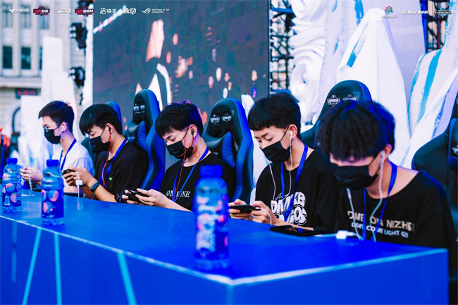 某顶级战队 某顶级战队