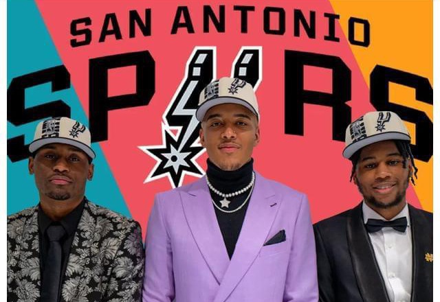 的信号